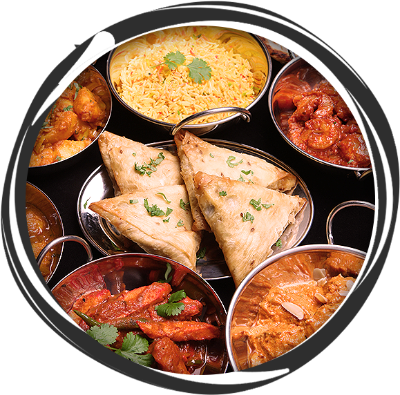 Indian cuisine